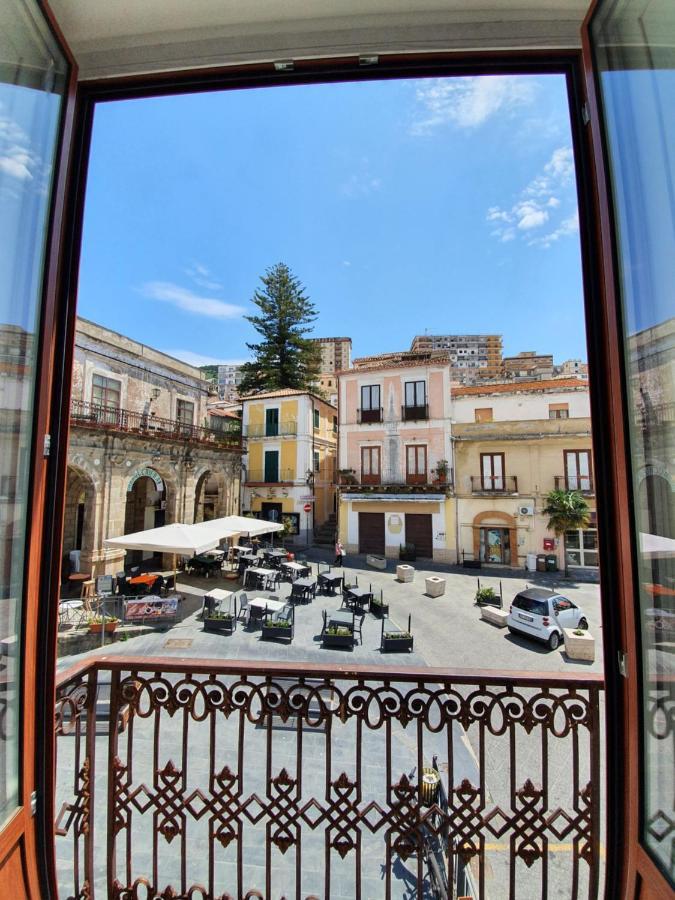 La Meridiana - Centro Storico Di Pizzo Pizzo (Calabria) Exterior foto