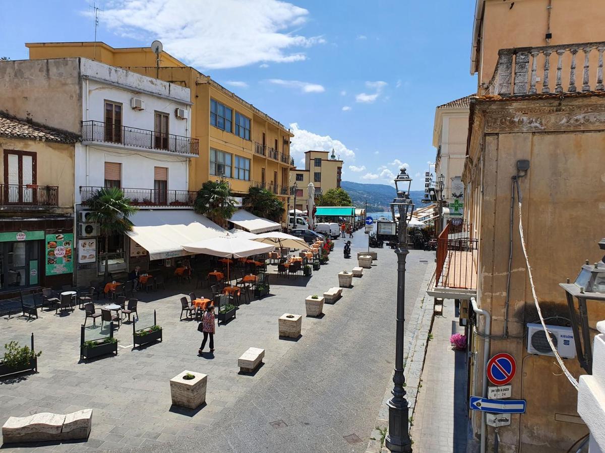 La Meridiana - Centro Storico Di Pizzo Pizzo (Calabria) Exterior foto