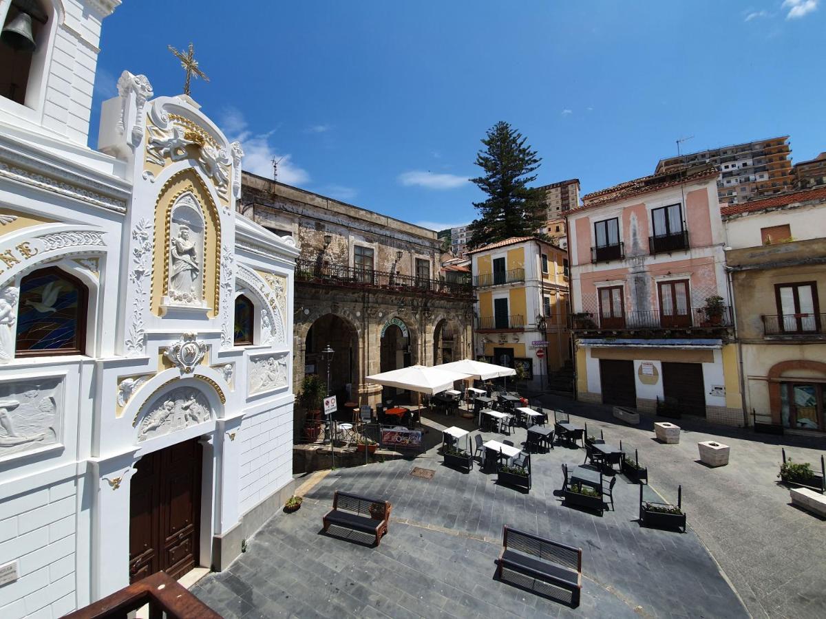La Meridiana - Centro Storico Di Pizzo Pizzo (Calabria) Exterior foto